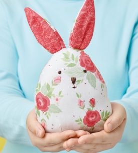 Betsie Bunny Toy Betsie Bunny Toy