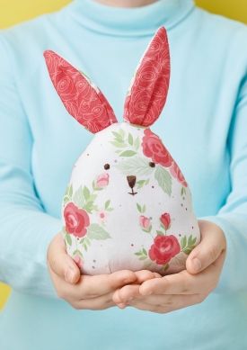 Betsie Bunny Toy Betsie Bunny Toy