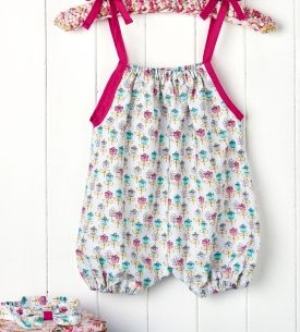 Romper Suit Romper Suit