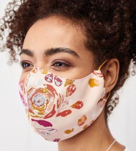 FREE Face Covering and Matching Pouch FREE Face Covering and Matching Pouch
