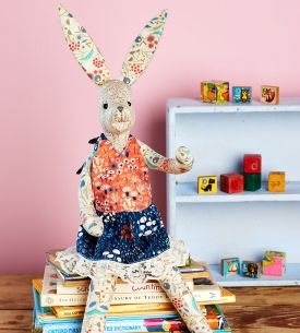 Harriet Hare Harriet Hare