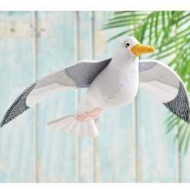 Sidney the Seagull Sidney the Seagull