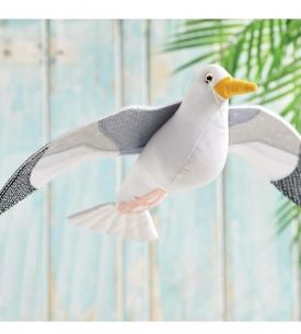 Sidney the Seagull Sidney the Seagull