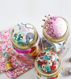 Statement Storage Pots Statement Storage Pots