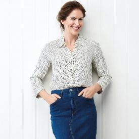 Winona Top Winona Top