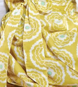 One Size Fits All Wrap Skirt One Size Fits All Wrap Skirt