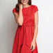 Alice Fit and Flare Dress Alice Fit and Flare Dress