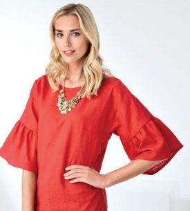 Arabella Blouse Arabella Blouse
