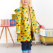 Child’s Rain Coat