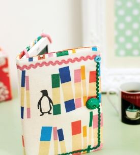 Penguin Book print eBook Reader Cover Penguin Book print eBook Reader Cover