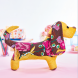 Flora the Basset Hound Flora the Basset Hound