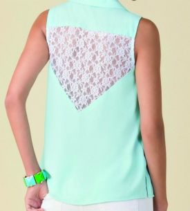 Lace Inserts Lace Inserts