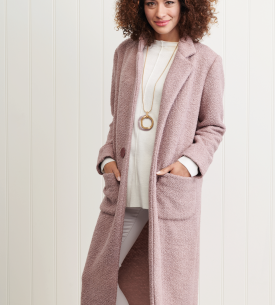 Lola Coat Lola Coat