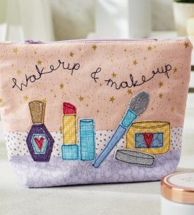 Makeup Pouch Set Makeup Pouch Set