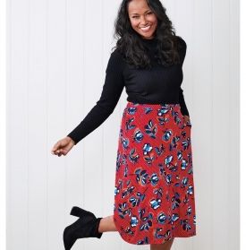 Niamh Skirt Niamh Skirt