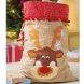 Reindeer Sack