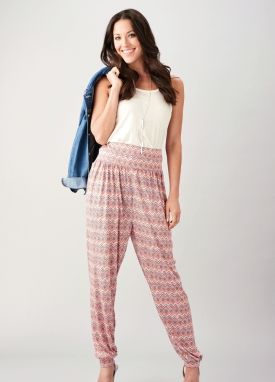 Harem Pants Harem Pants