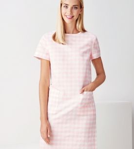 Classic Shift Dress Classic Shift Dress