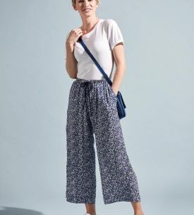 Wanda Culottes Wanda Culottes