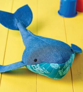 Walter the Whale Walter the Whale