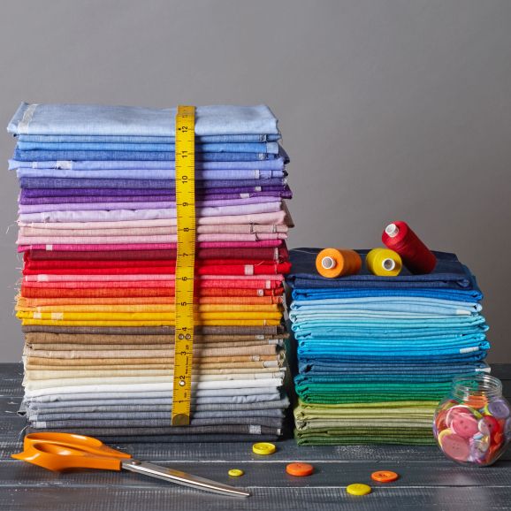 The British Sewing Awards - Hear from the Winners and Highly Commended Entrants The British Sewing Awards - Hear from the Winners and Highly Commended Entrants