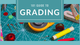101 Guide To Grading