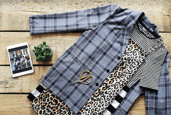 Ten Simple Steps to a Zero Waste Wardrobe Ten Simple Steps to a Zero Waste Wardrobe