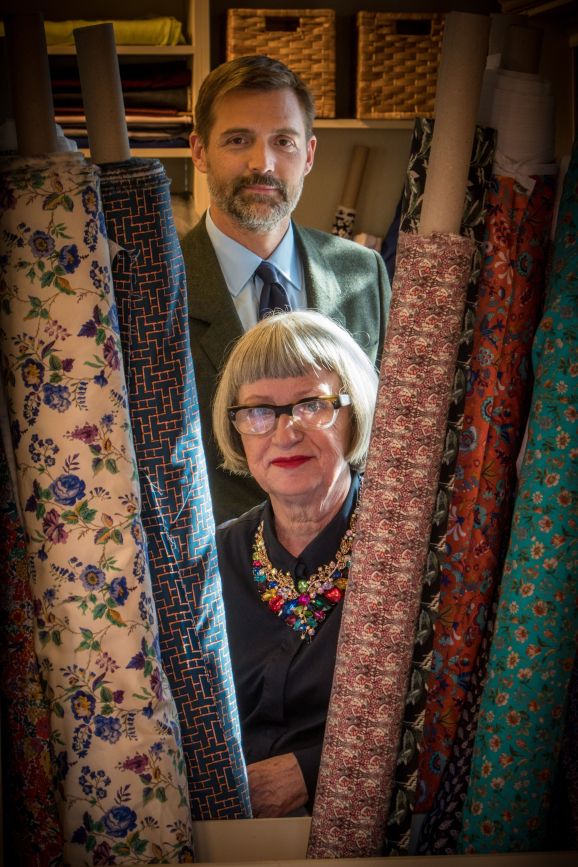 Great British Sewing Bee Series Six Dates Announced Great British Sewing Bee Series Six Dates Announced