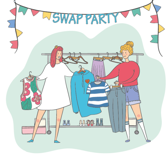 Ten Simple Steps to a Zero Waste Wardrobe Ten Simple Steps to a Zero Waste Wardrobe
