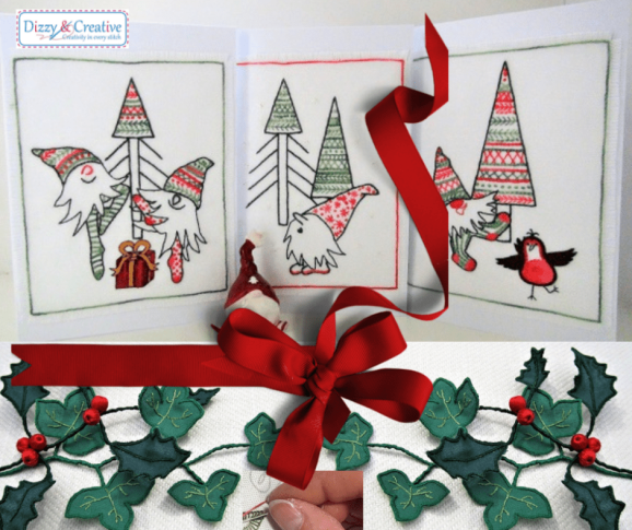 Counting Down to Christmas Counting Down to Christmas