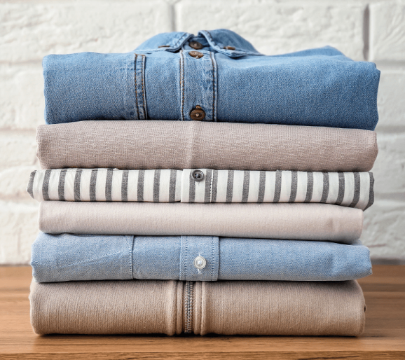 Ten Simple Steps to a Zero Waste Wardrobe Ten Simple Steps to a Zero Waste Wardrobe