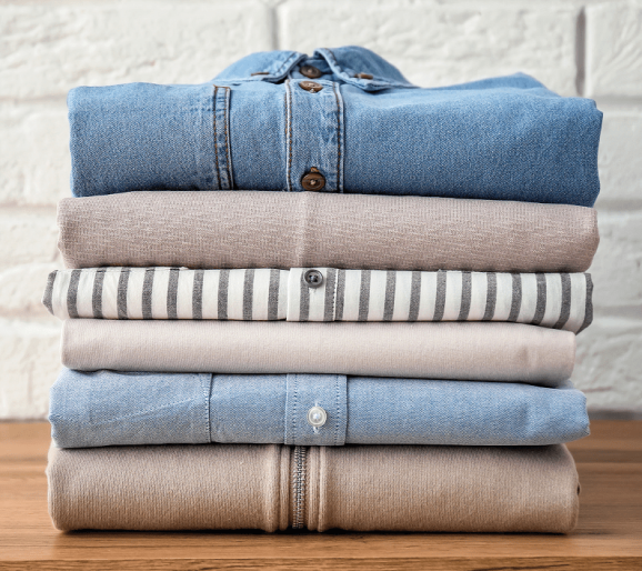 Ten Simple Steps to a Zero Waste Wardrobe