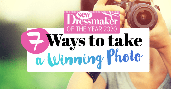 7 Ways to Take a Winning Photo 7 Ways to Take a Winning Photo