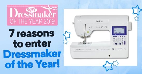 7 Reasons to enter DOTY 2019! 7 Reasons to enter DOTY 2019!