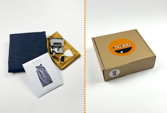 Celebrate the Sewing Bee and Step Up Your Skills Celebrate the Sewing Bee and Step Up Your Skills