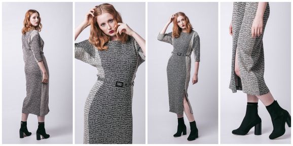 Take a look at Earth Science, the new collection from Named Take a look at Earth Science, the new collection from Named