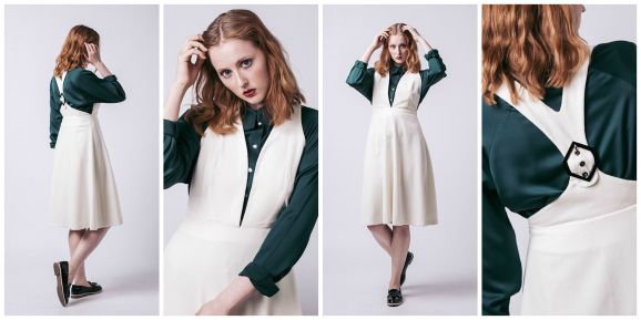 Take a look at Earth Science, the new collection from Named Take a look at Earth Science, the new collection from Named