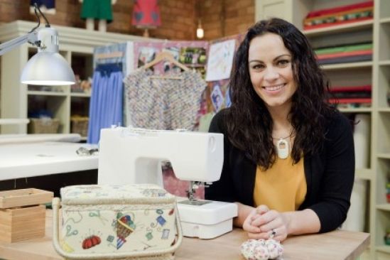 Sewing Bee Episode Five: The Lowdown Sewing Bee Episode Five: The Lowdown