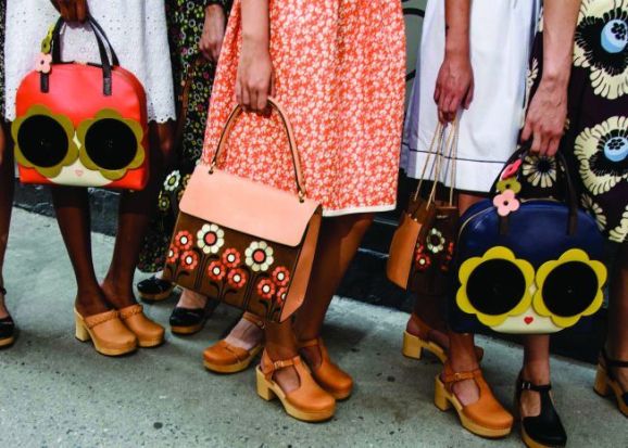 Get To Know the Queen of Print Orla Kiely Get To Know the Queen of Print Orla Kiely