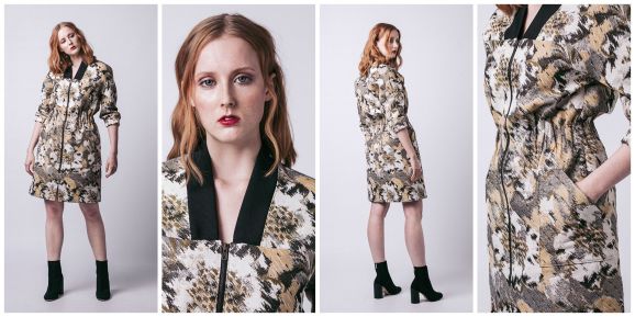 Take a look at Earth Science, the new collection from Named Take a look at Earth Science, the new collection from Named