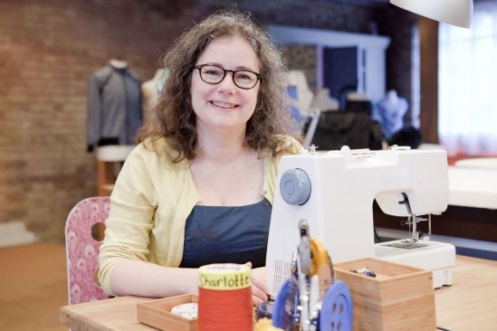Sewing Bee: The Final! Sewing Bee: The Final!