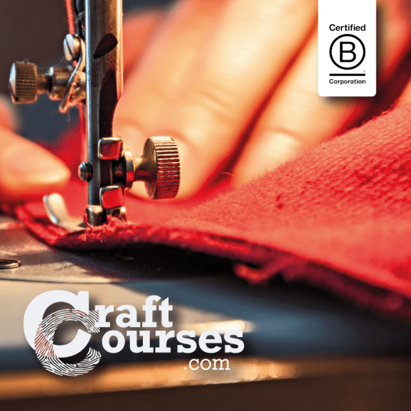 Five Fantastic Sewing Experiences