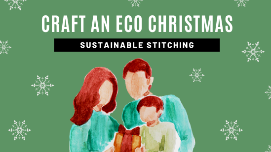 Craft An Eco Christmas