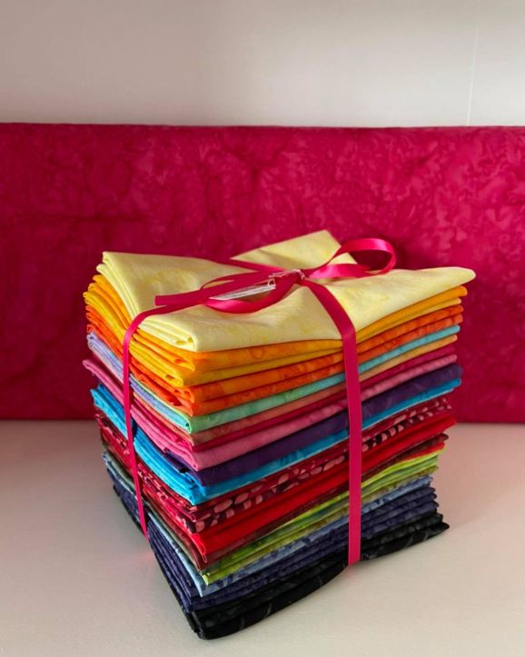 A Beginner’s Guide To Quilting A Beginner’s Guide To Quilting
