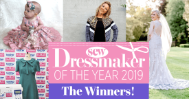 Dressmaker of the Year 2019 the winners revealed!