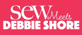 Sew meets… Debbie Shore