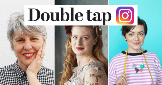 10 Instagrams you have to follow in 2019 10 Instagrams you have to follow in 2019