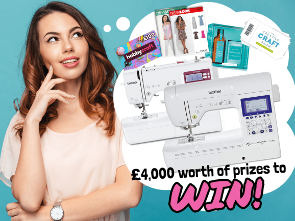 The champions’ guide to winning Dressmaker of the Year 2020! The champions’ guide to winning Dressmaker of the Year 2020!