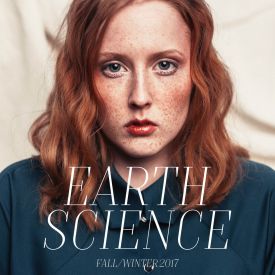Take a look at Earth Science, the new collection from Named Take a look at Earth Science, the new collection from Named