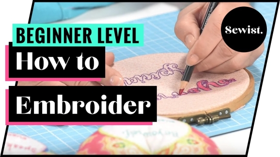 Our Top 7 YouTube Videos for Sewing At Home